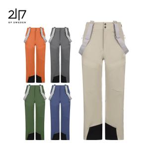 【早期予約】2117 of Sweden 2117 オブ スウェーデン スキーウェア パンツ メンズ＜2027＞ 7526931 / GRUBBAN LIGHT PADDED SKIWEAR MEN’S PANTS