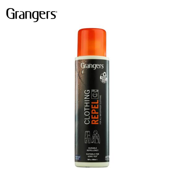 GRANGERS グランジャーズ スキー アクセサリー/ケアライン/洗剤 ＜2026＞ クロージング...