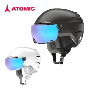 ATOMIC スキー ヘルメット SAVORの高価買取価格