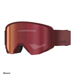 ATOMIC アトミック スキー ゴーグル/ユ...の詳細画像1