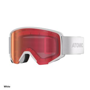 ATOMIC アトミック スキー ゴーグル/ユ...の詳細画像2