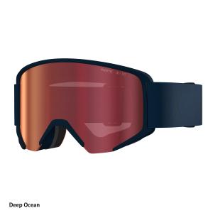 ATOMIC アトミック スキー ゴーグル/ユ...の詳細画像3