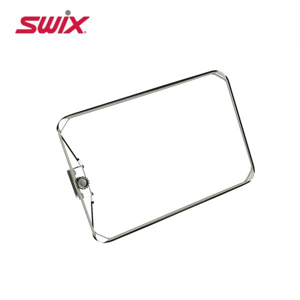 SWIX スウィック スキー チューンナップ用品 ＜2026＞ ゴミ袋ホルダー ゴミブクロホルダー ...