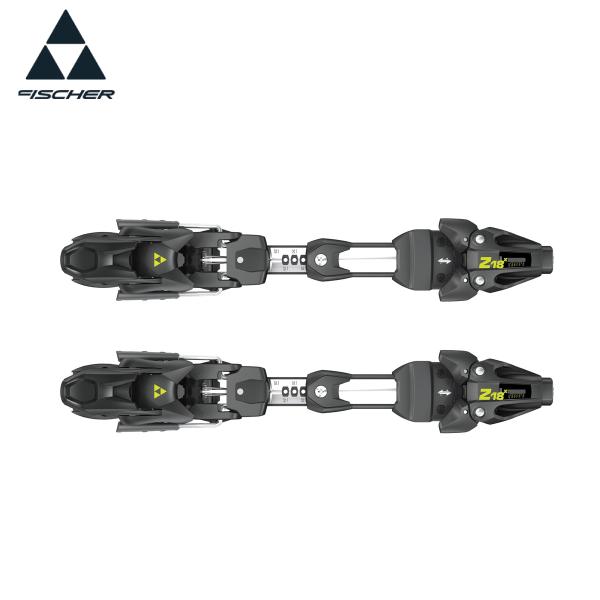 FISCHER フィッシャー スキー ビンディング / 単品 ＜2026＞ RC4 Z18 X RD...