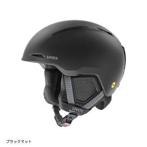 UVEX ウベックス スキーヘルメット メンズ...の詳細画像1