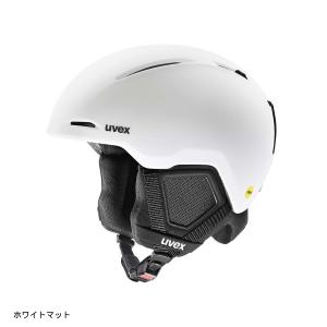 UVEX ウベックス スキーヘルメット メンズ...の詳細画像2