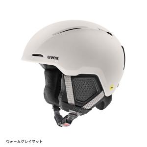 UVEX ウベックス スキーヘルメット メンズ...の詳細画像3