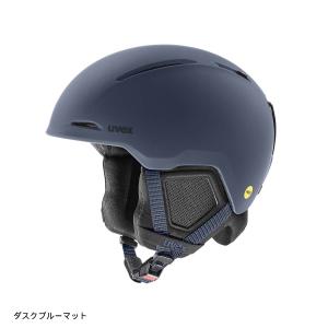 UVEX ウベックス スキーヘルメット メンズ...の詳細画像4