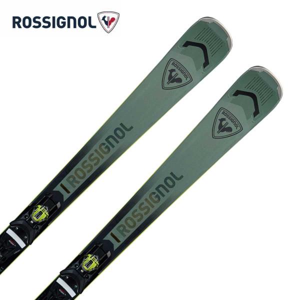 【早期予約】ROSSIGNOL ロシニョール スキー板 メンズ レディース＜2027＞ARCADE ...