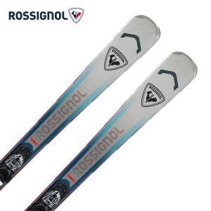 【早期予約】ROSSIGNOL ロシニョール スキー板 メンズ レディース＜2027＞ARCADE 80 / [RAOFZ01] + XPRESS + XPRESS 10 GW ビンディング セット 取付無料