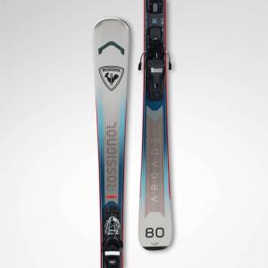 【早期予約】ROSSIGNOL ロシニョール ...の詳細画像1