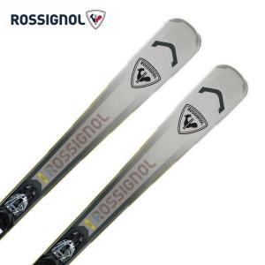 【早期予約】ROSSIGNOL ロシニョール スキー板 メンズ レディース＜2027＞ARCADE 78 / [RAOFZ02] + XPRESS + XPRESS 10 GW ビンディング セット 取付無料