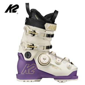 K2 ケーツー スキーブーツ レディース＜2027＞ANTHEM 85 BOA / アンセム 85 ボア / KS261935 【boa搭載】【グリップウォーク】