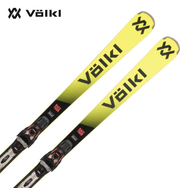 【早期予約】VOLKL フォルクル スキー板 メンズ レディース＜2027＞RACETIGER GS...