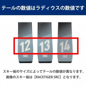 VOLKL フォルクル スキー板 メンズ レデ...の詳細画像3