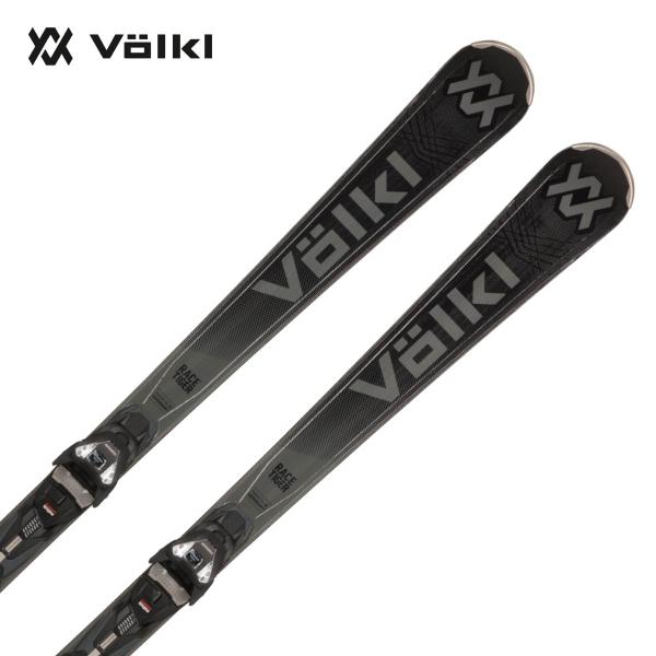 【早期予約】VOLKL フォルクル スキー板 メンズ レディース＜2027＞RACETIGER SC...