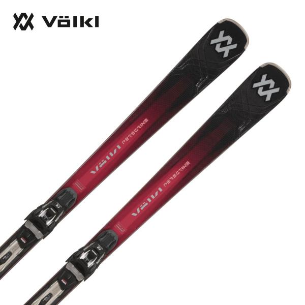【早期予約】VOLKL フォルクル スキー板 メンズ レディース＜2027＞PEREGRINE 72...