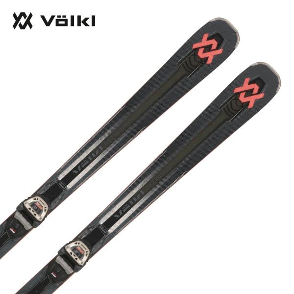 【早期予約】VOLKL フォルクル スキー板 メンズ レディース＜2027＞PEREGRINE 80...