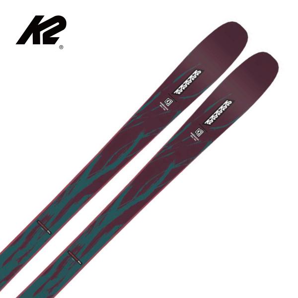 【早期予約】K2 ケーツー スキー板 レディース＜2027＞MINDBENDER 90 W / [K...