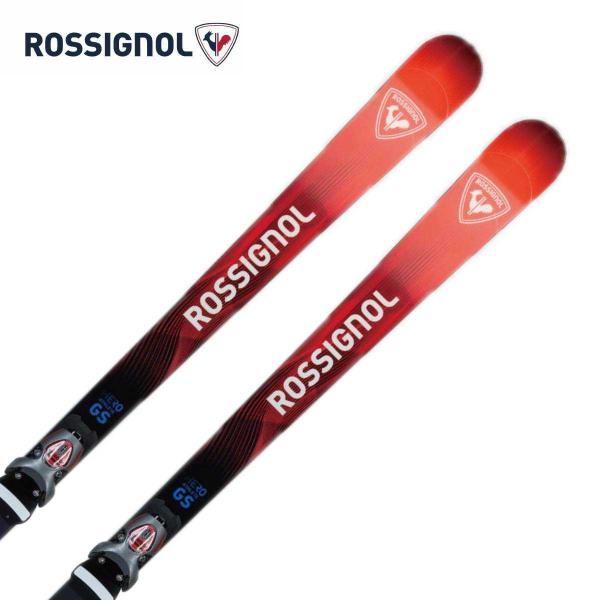 ROSSIGNOL ロシニョール スキー板 メンズ レディース＜2027＞HERO ATHLETE ...