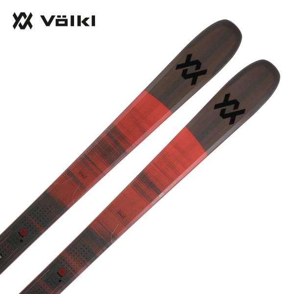 【早期予約】VOLKL フォルクル スキー板 メンズ レディース＜2027＞BLAZE 94 BLA...