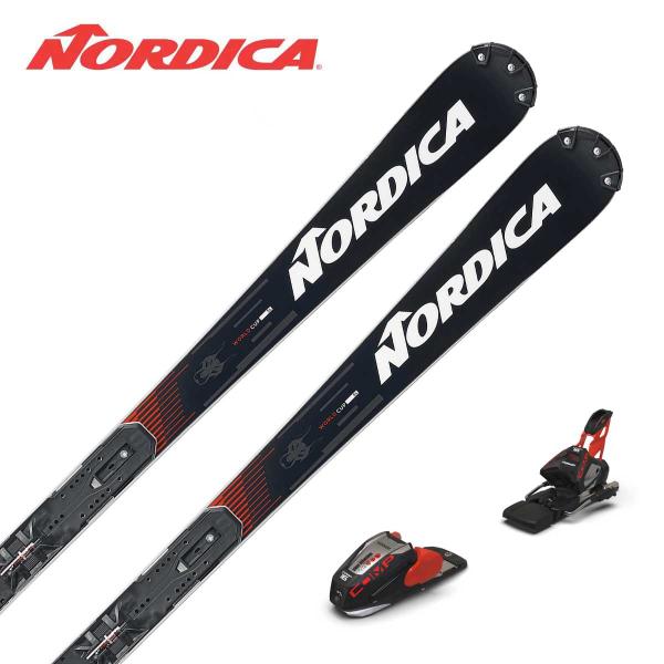 NORDICA ノルディカ スキー板 メンズ レディース＜2027＞DOBERMANN SL WC ...