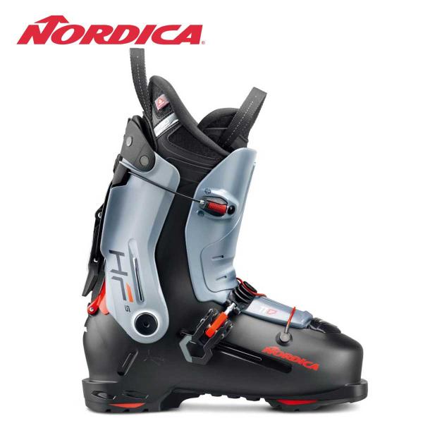 【早期予約】NORDICA ノルディカ スキー スキーブーツ  メンズ レディース＜2027＞ HF...