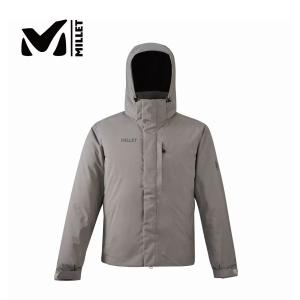 ミレー MILLET スキーウェア ジャケット メンズ ＜2026＞MIV02118 / POBEDA JACKET M / ポベダ ジャケット メンズ