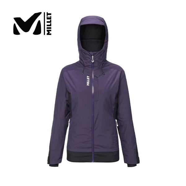 ミレー MILLET スキーウェア ジャケット レディース ＜2026＞MIV10203 / COS...
