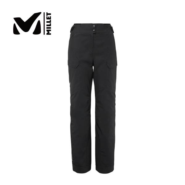 ミレー MILLET スキーウェア パンツ レディース ＜2026＞MIV10204 / COSMI...