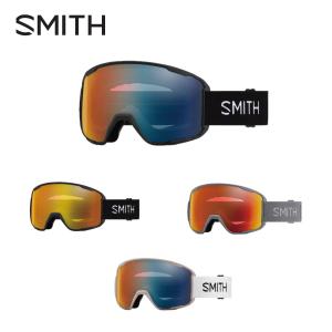 SMITH（スミス） スキーゴーグル メンズ レディース＜2026＞Squad XL