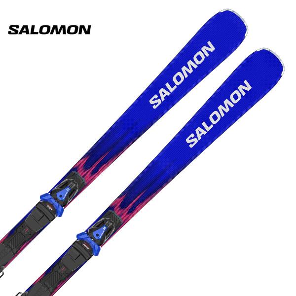 【早期予約】SALOMON サロモン スキー板 メンズ レディース＜2027＞EQUIPE SL 1...