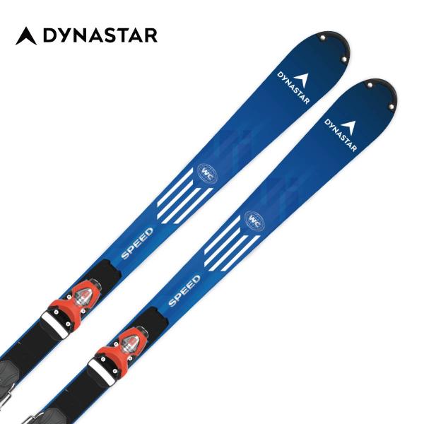 【早期予約】DYNASTAR ディナスター スキー板メンズ レディース 2027 SPEED OME...