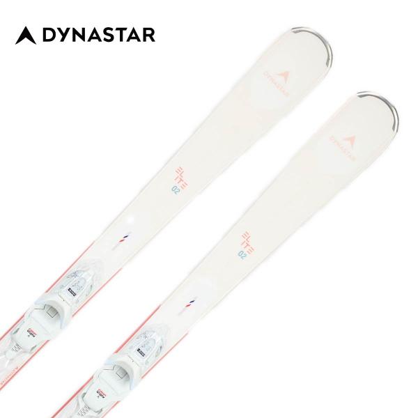 【早期予約】DYNASTAR ディナスター スキー板 レディース＜2027＞ELITE 2 XPRE...