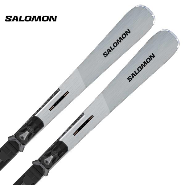 【早期予約】SALOMON サロモン スキー板 メンズ レディース＜2027＞S/MAX 12 /【...