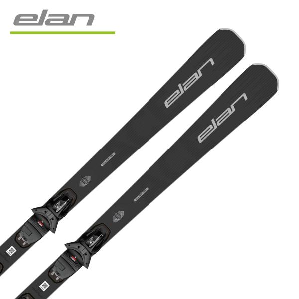 【早期予約】ELAN エラン スキー板 メンズ レディース 2027 ACE SC9 SHIFT X...