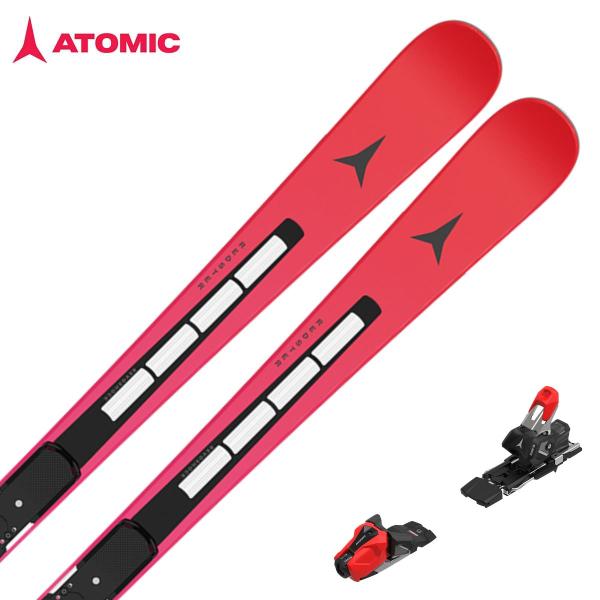 ATOMIC アトミック スキー板 メンズ レディース ＜2027＞REDSTER S9RS REV...
