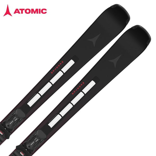 ATOMIC アトミック スキー板 メンズ レディース ＜2027＞REDSTER Q9i REVO...