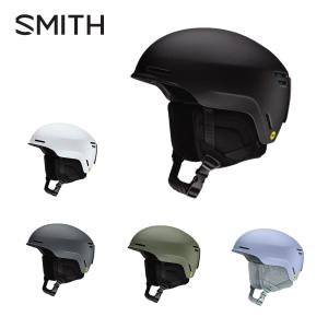 SMITH（スミス） Method MIPS メソッド ミップス Matte Forest マット