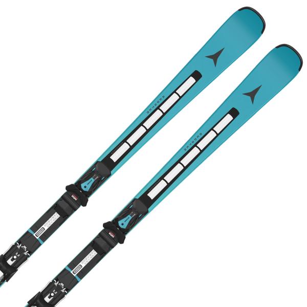 【早期予約】ATOMIC アトミック スキー板 メンズ レディース ＜2027＞REDSTER X9...
