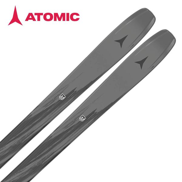 【早期予約】ATOMIC アトミック スキー板 メンズ レディース ＜2027＞MAVERICK 9...