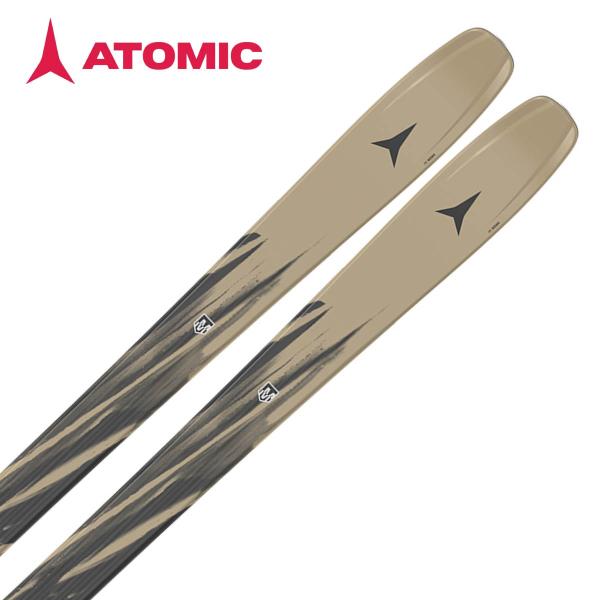 【早期予約】ATOMIC アトミック スキー板 メンズ レディース ＜2027＞MAVERICK 8...