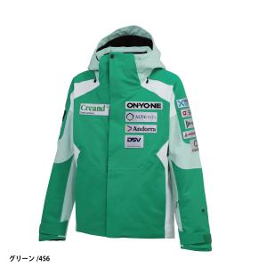 【早期予約】ONYONE オンヨネ スキーウェ...の詳細画像1