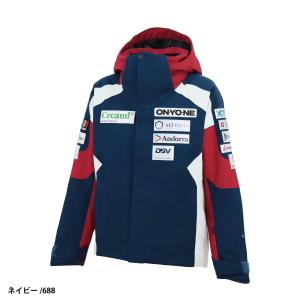 【早期予約】ONYONE オンヨネ スキーウェ...の詳細画像2