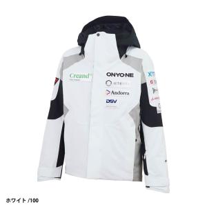 【早期予約】ONYONE オンヨネ スキーウェ...の詳細画像3