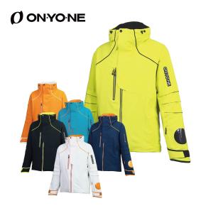 【早期予約】オンヨネ ONYONE スキーウェア ジャケット メンズ レディース ＜2027＞ONJ99101 / ZONE OUTER JACKET｜スキー専門店タナベスポーツ