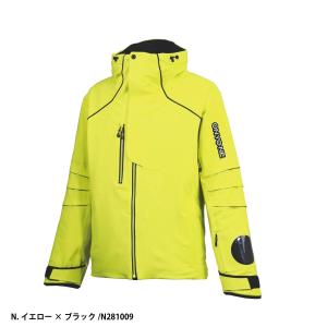 【早期予約】ONYONE オンヨネ スキーウェ...の詳細画像1