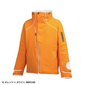 【早期予約】ONYONE オンヨネ スキーウェ...の詳細画像2