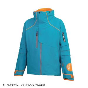 【早期予約】ONYONE オンヨネ スキーウェ...の詳細画像3