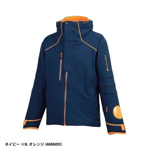 【早期予約】ONYONE オンヨネ スキーウェ...の詳細画像4